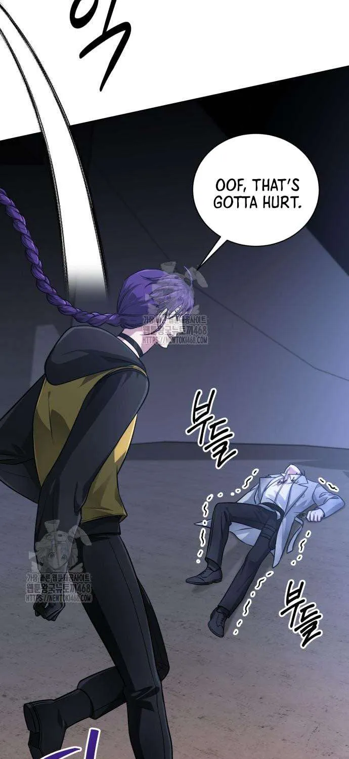 Read The Magic Tower’s Problem Child chapter 26 image 14 on Lezhin