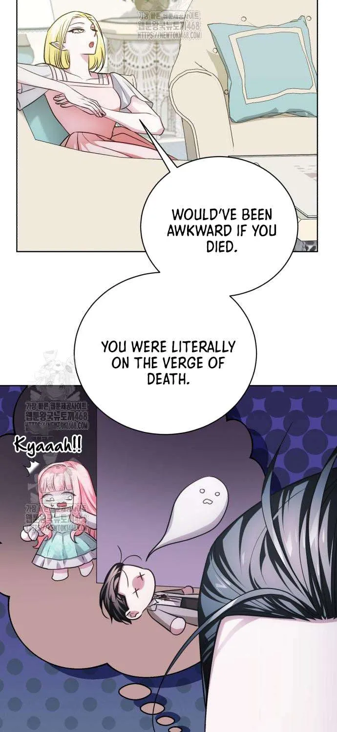 Read The Magic Tower’s Problem Child chapter 26 image 62 on Lezhin
