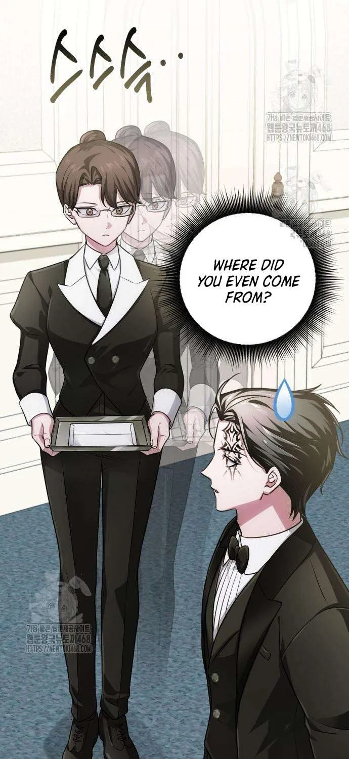Read The Magic Tower’s Problem Child chapter 26 image 64 on Lezhin