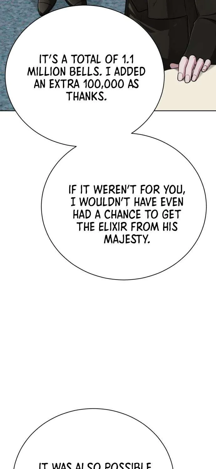 Read The Magic Tower’s Problem Child chapter 26 image 65 on Lezhin