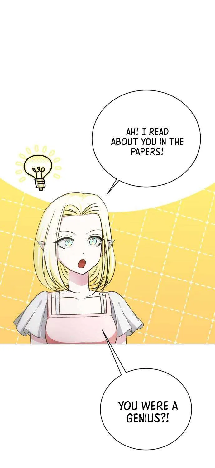 Read The Magic Tower’s Problem Child chapter 26 image 83 on Lezhin