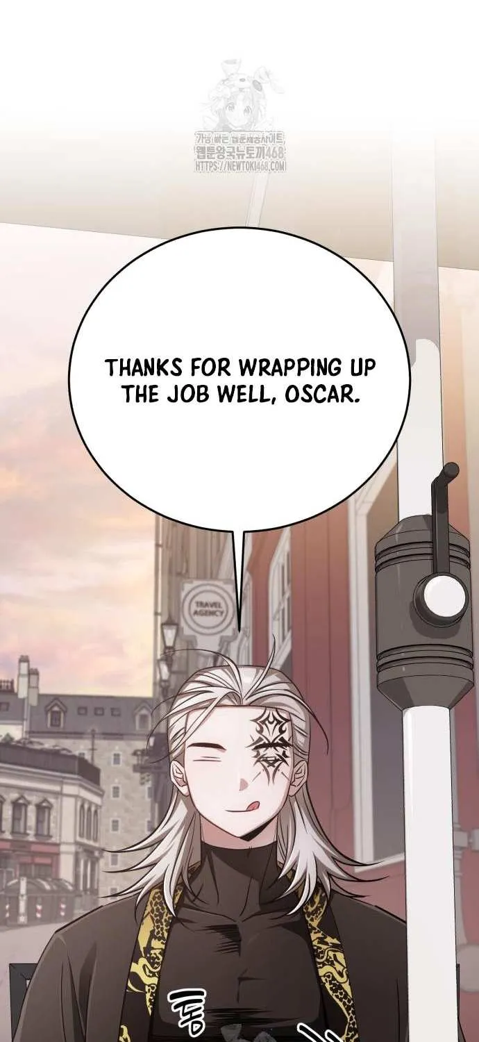 Read The Magic Tower’s Problem Child chapter 27 image 1 on Lezhin