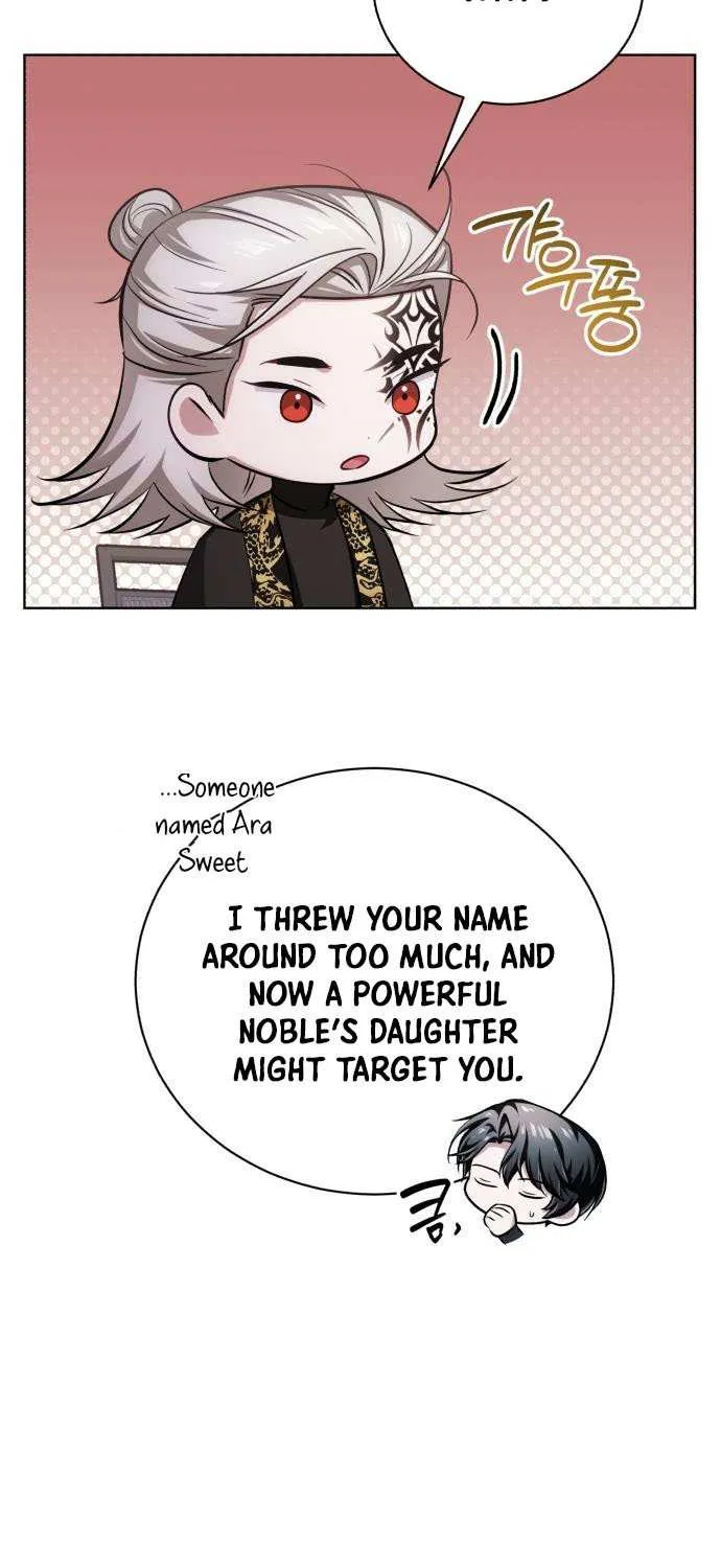 Read The Magic Tower’s Problem Child chapter 27 image 10 on Lezhin