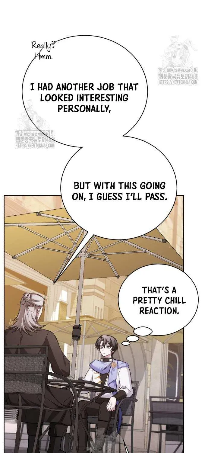 Read The Magic Tower’s Problem Child chapter 27 image 11 on Lezhin