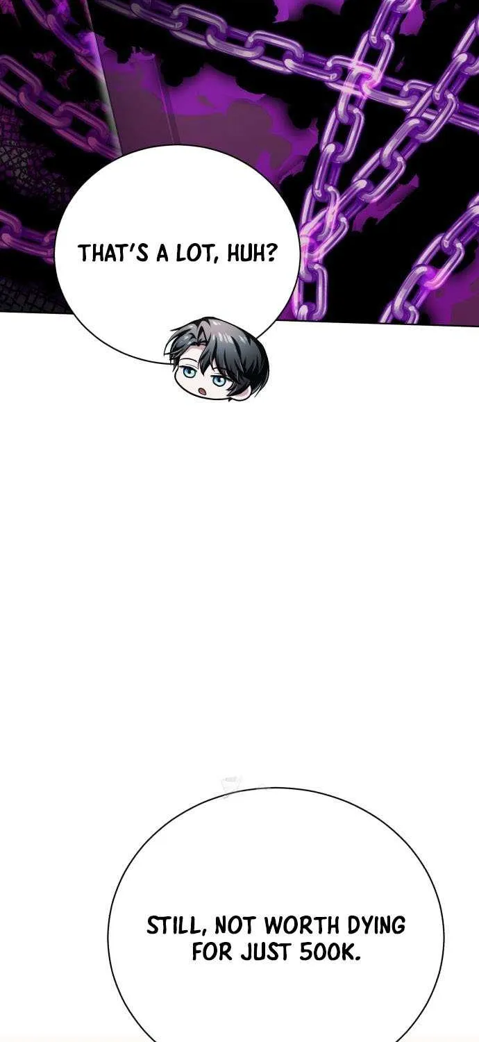 Read The Magic Tower’s Problem Child chapter 27 image 13 on Lezhin