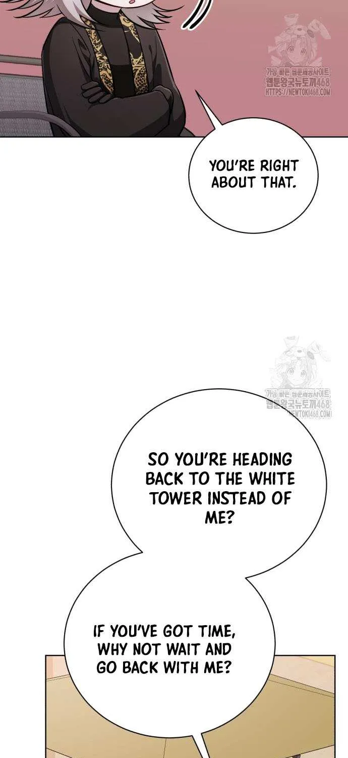 Read The Magic Tower’s Problem Child chapter 27 image 15 on Lezhin