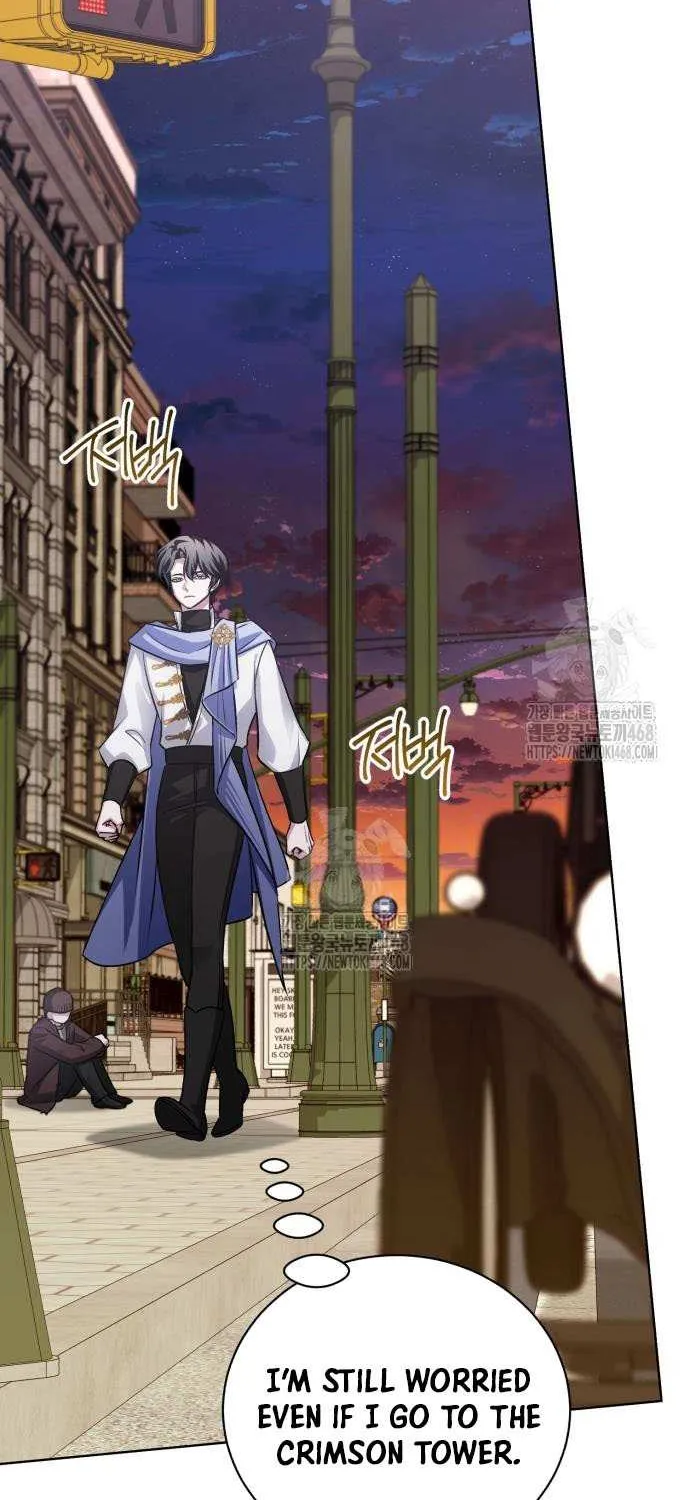 Read The Magic Tower’s Problem Child chapter 27 image 32 on Lezhin