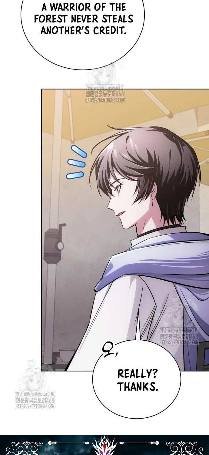 Read The Magic Tower’s Problem Child chapter 27 image 4 on Lezhin