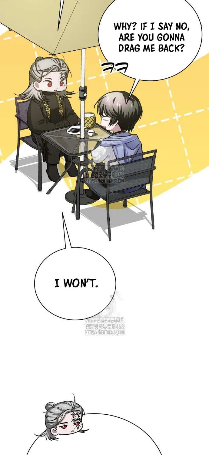 Read The Magic Tower’s Problem Child chapter 27 image 6 on Lezhin