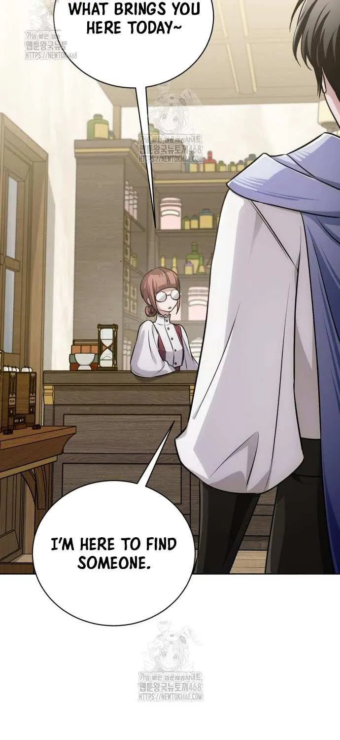 Read The Magic Tower’s Problem Child chapter 27 image 61 on Lezhin