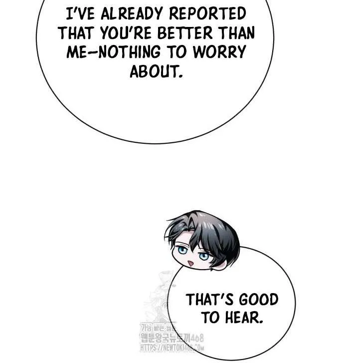 Read The Magic Tower’s Problem Child chapter 27 image 7 on Lezhin