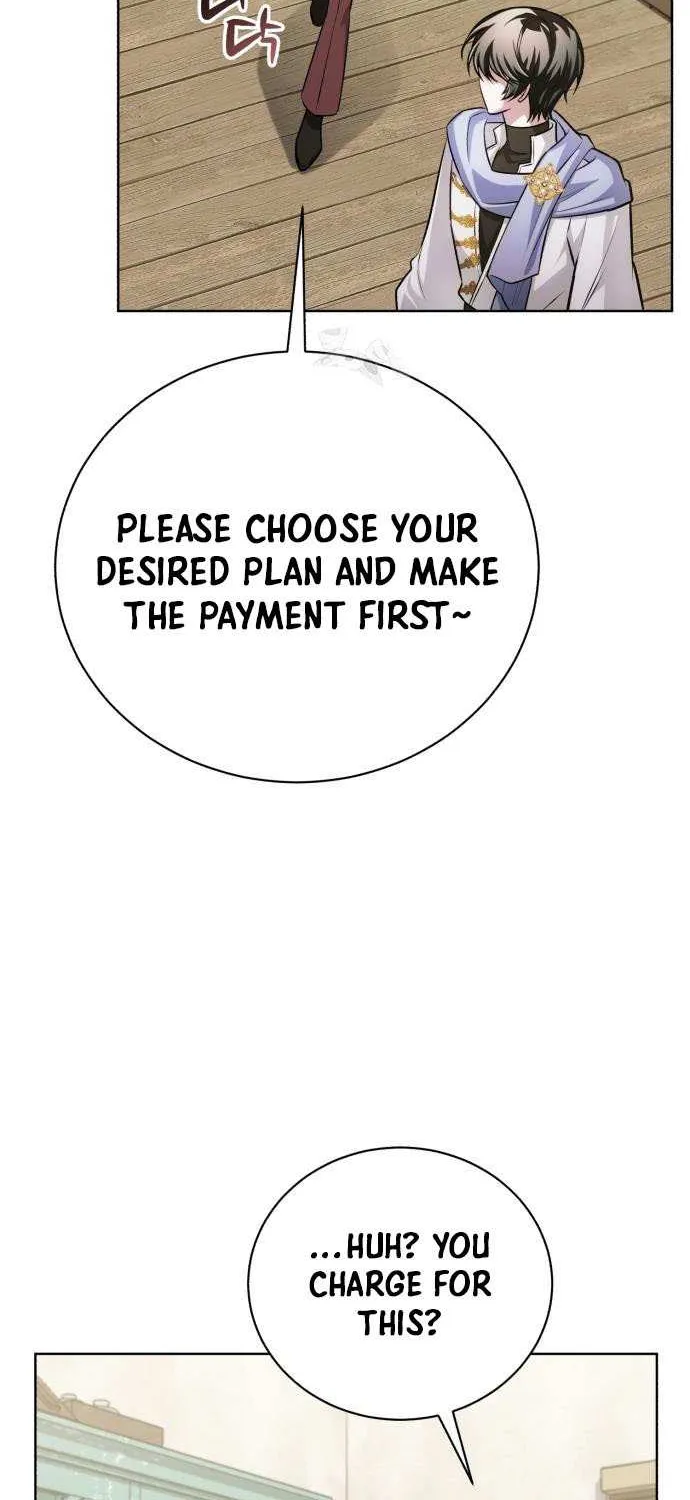Read The Magic Tower’s Problem Child chapter 27 image 74 on Lezhin