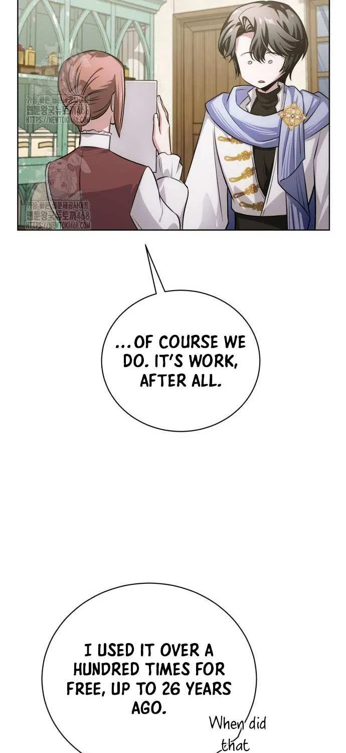 Read The Magic Tower’s Problem Child chapter 27 image 75 on Lezhin