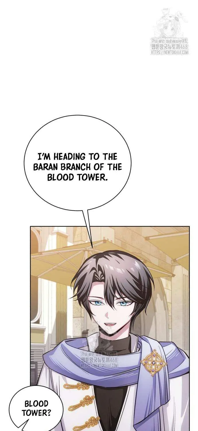 Read The Magic Tower’s Problem Child chapter 27 image 8 on Lezhin