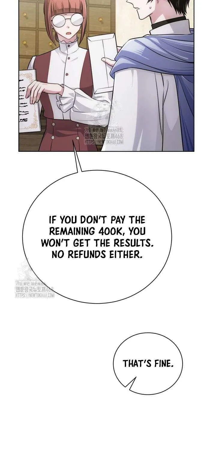 Read The Magic Tower’s Problem Child chapter 27 image 92 on Lezhin