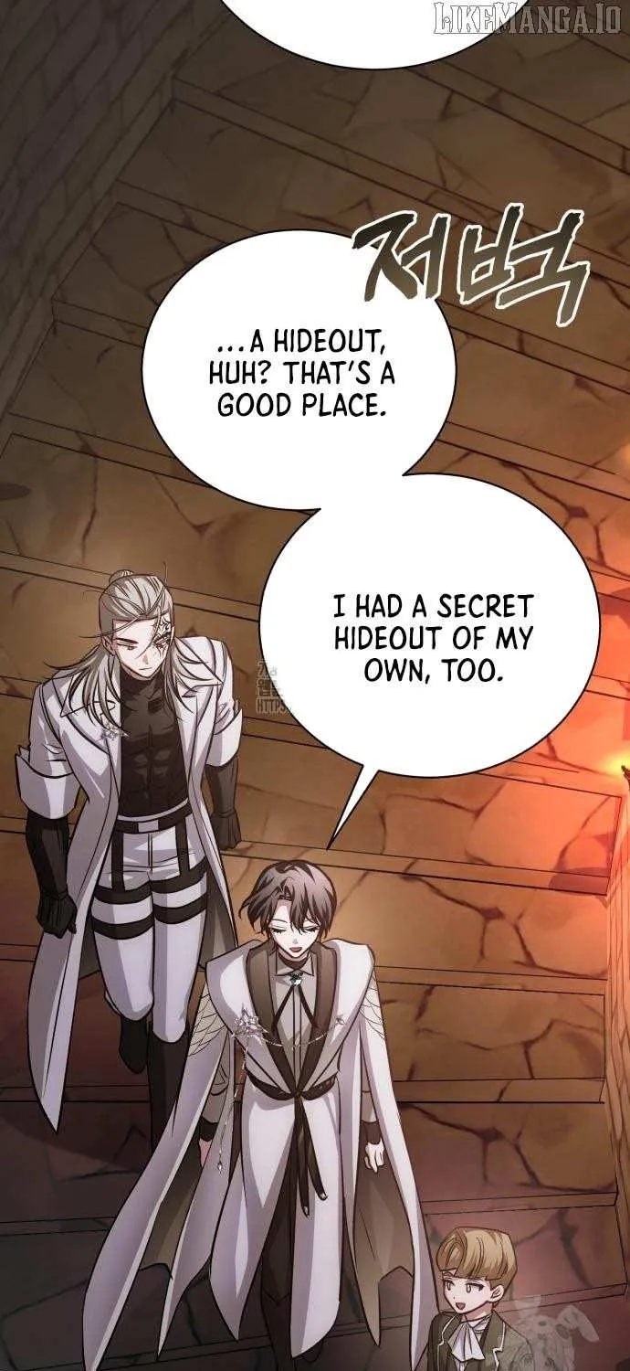 Read The Magic Tower’s Problem Child chapter 28 image 105 on Lezhin