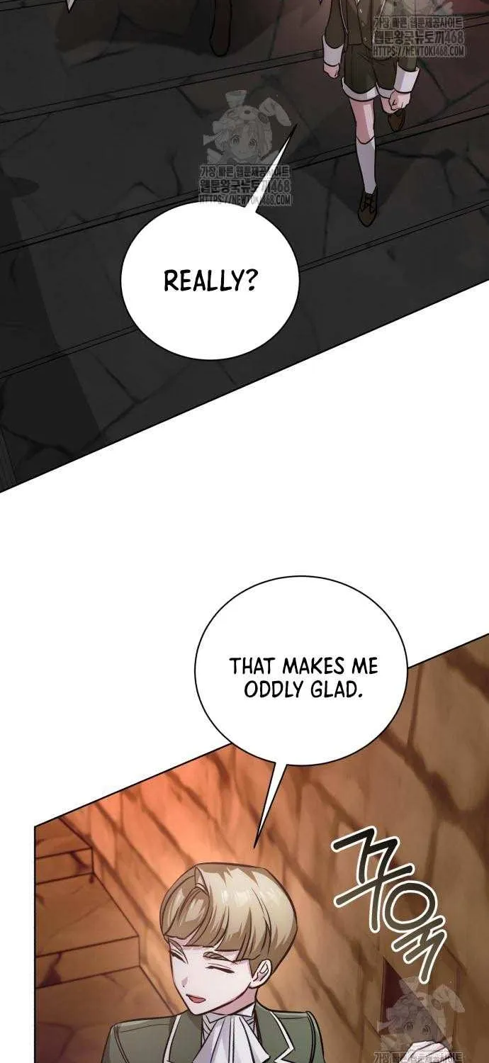 Read The Magic Tower’s Problem Child chapter 28 image 106 on Lezhin