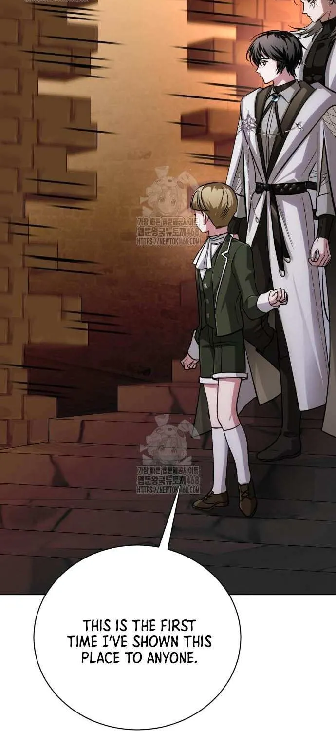 Read The Magic Tower’s Problem Child chapter 28 image 108 on Lezhin