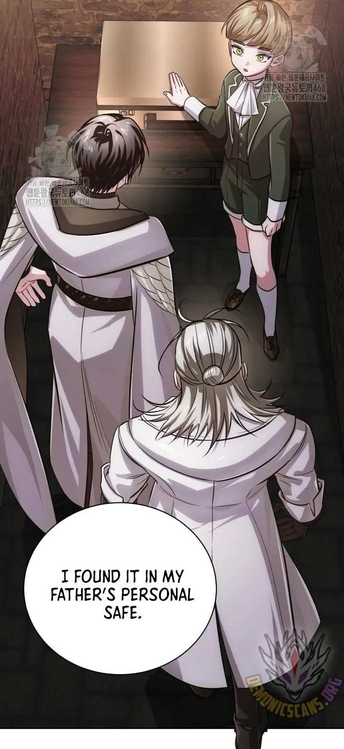 Read The Magic Tower’s Problem Child chapter 28 image 110 on Lezhin