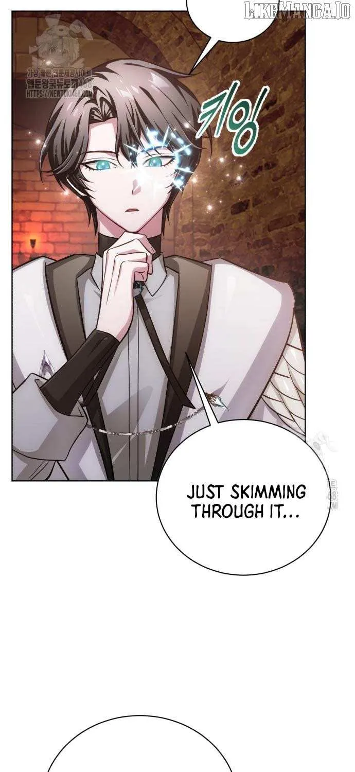 Read The Magic Tower’s Problem Child chapter 28 image 112 on Lezhin