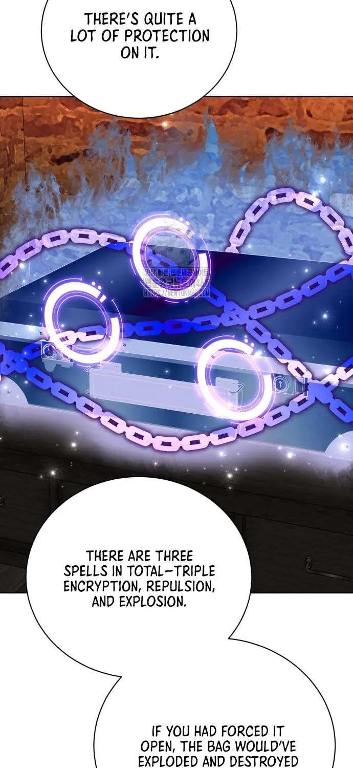 Read The Magic Tower’s Problem Child chapter 28 image 113 on Lezhin