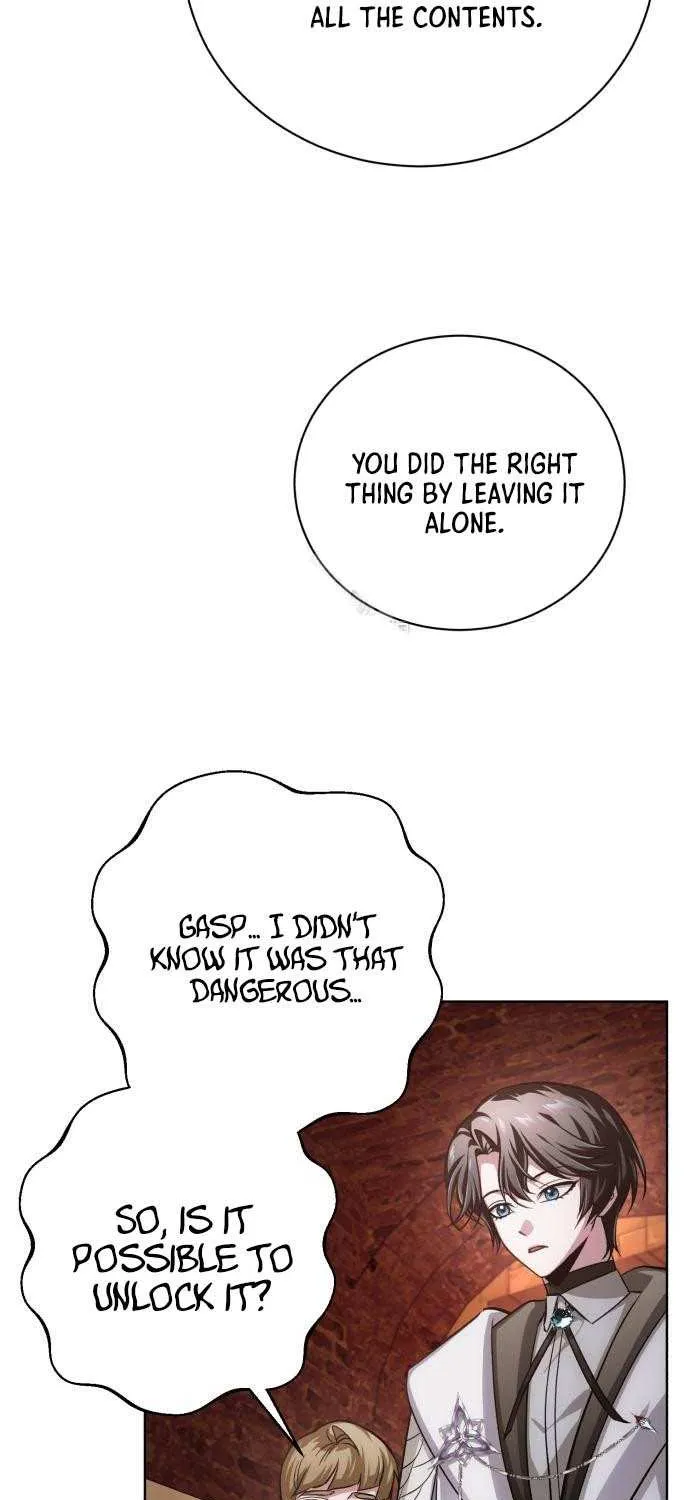 Read The Magic Tower’s Problem Child chapter 28 image 114 on Lezhin