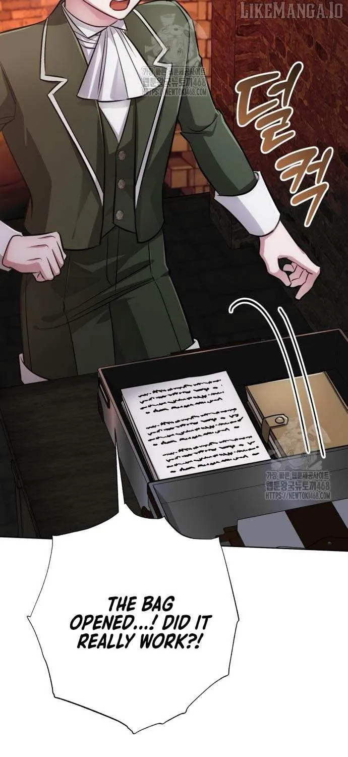 Read The Magic Tower’s Problem Child chapter 28 image 119 on Lezhin