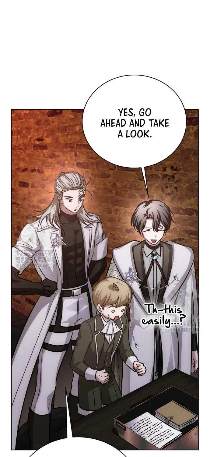 Read The Magic Tower’s Problem Child chapter 28 image 120 on Lezhin