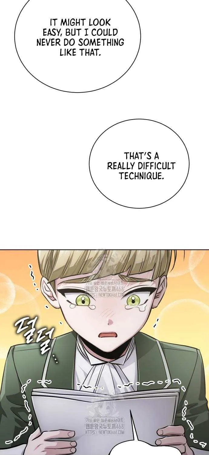 Read The Magic Tower’s Problem Child chapter 28 image 121 on Lezhin