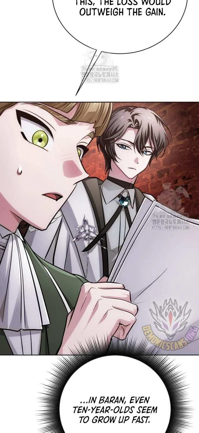 Read The Magic Tower’s Problem Child chapter 28 image 124 on Lezhin