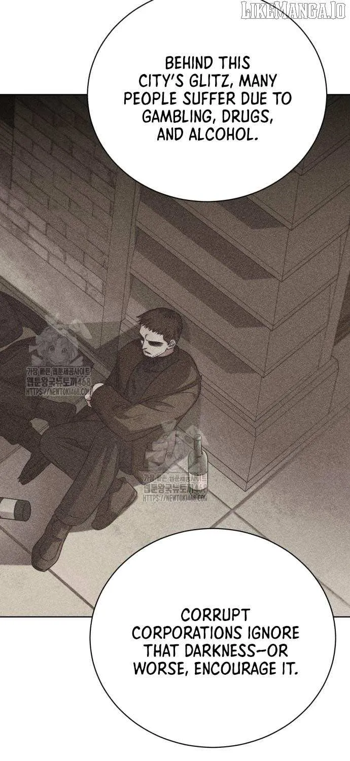 Read The Magic Tower’s Problem Child chapter 28 image 14 on Lezhin