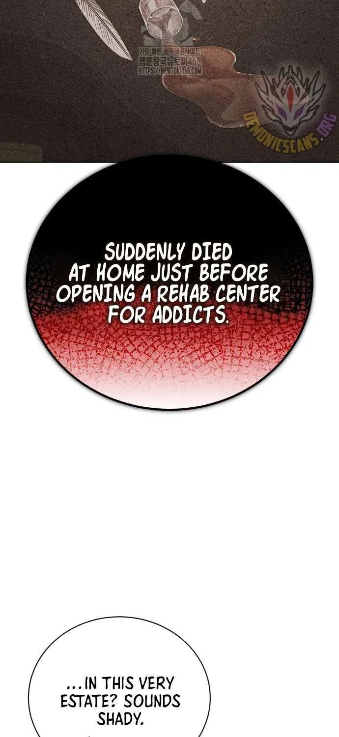 Read The Magic Tower’s Problem Child chapter 28 image 19 on Lezhin