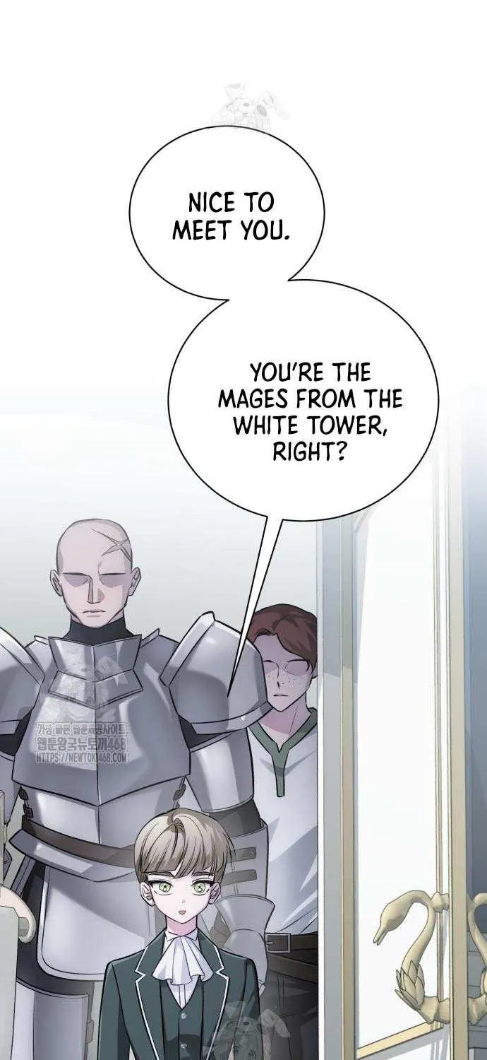 Read The Magic Tower’s Problem Child chapter 28 image 31 on Lezhin