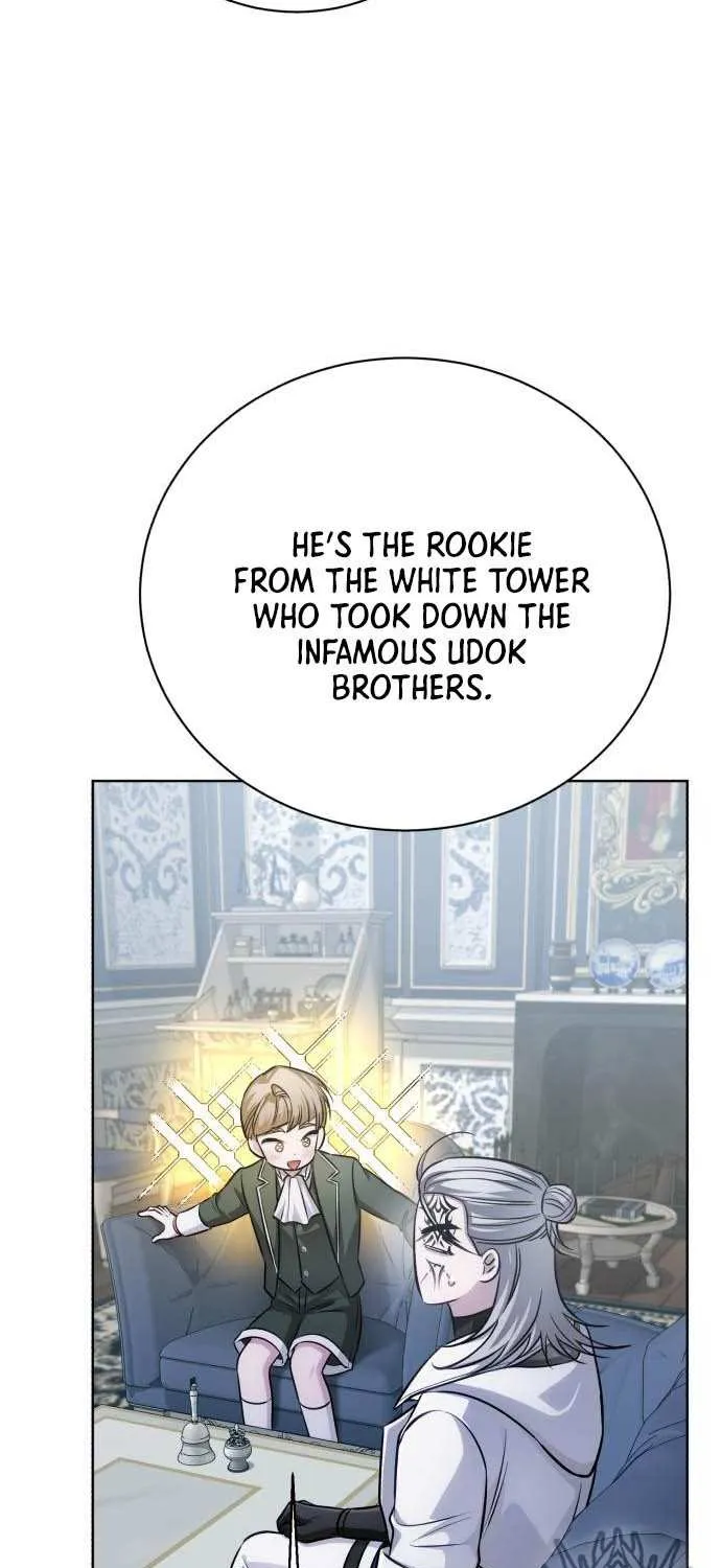 Read The Magic Tower’s Problem Child chapter 28 image 39 on Lezhin