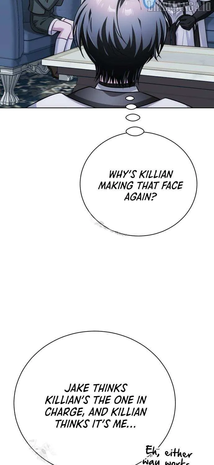 Read The Magic Tower’s Problem Child chapter 28 image 42 on Lezhin