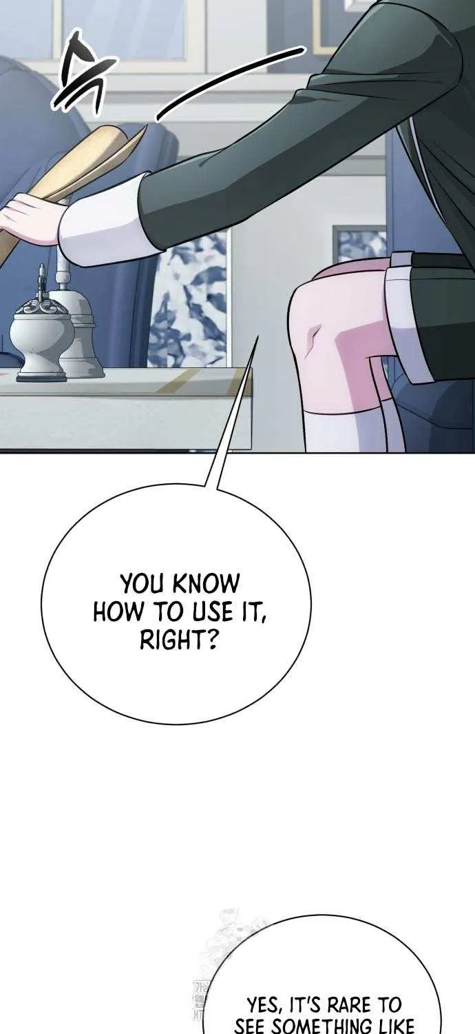 Read The Magic Tower’s Problem Child chapter 28 image 58 on Lezhin