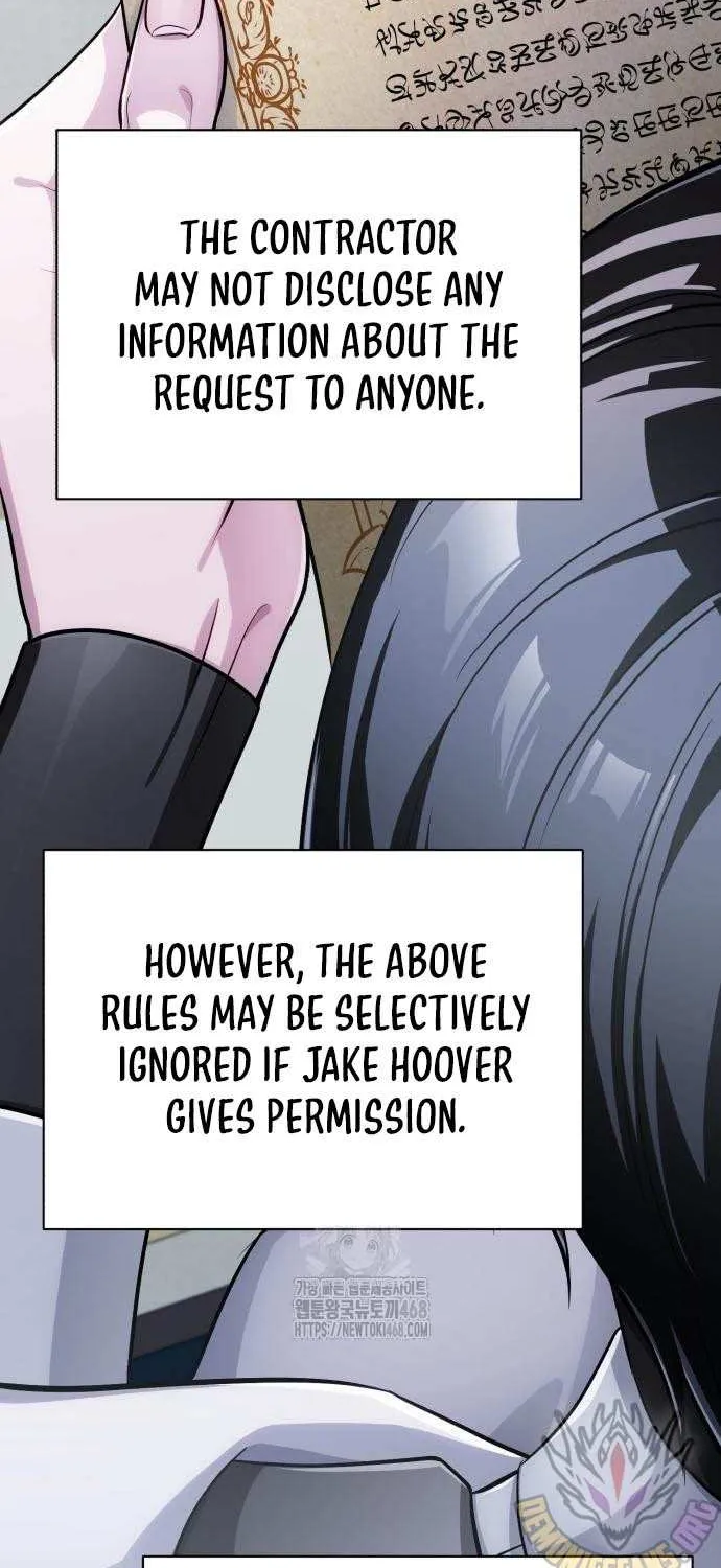 Read The Magic Tower’s Problem Child chapter 28 image 61 on Lezhin