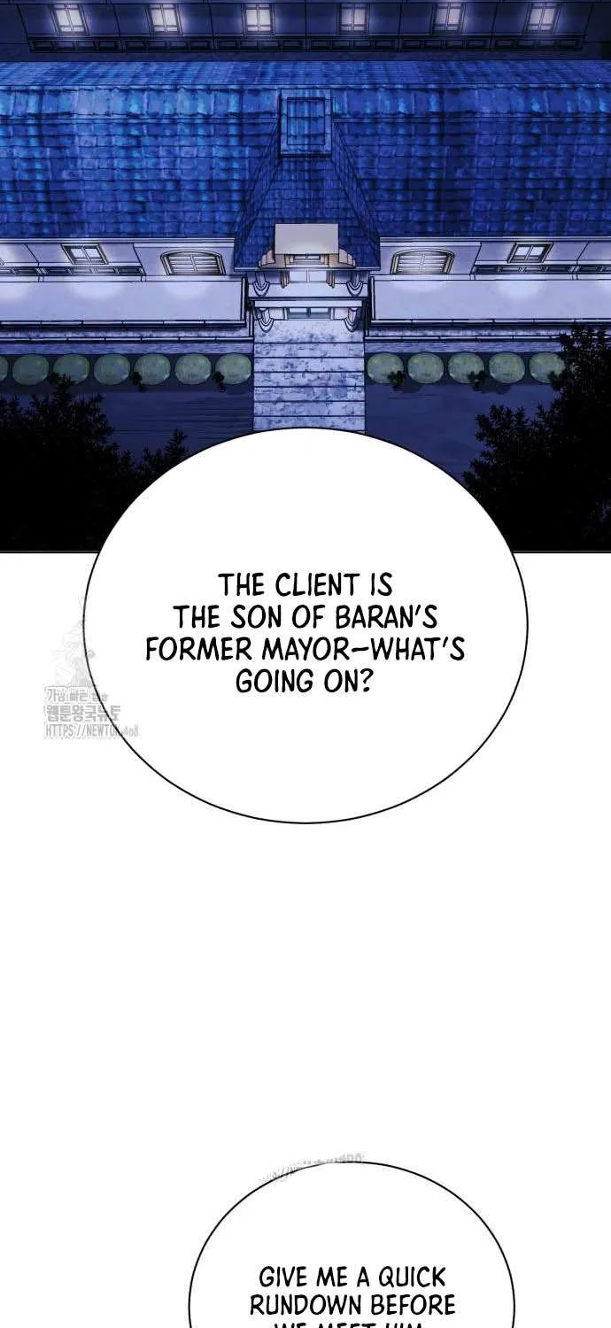 Read The Magic Tower’s Problem Child chapter 28 image 8 on Lezhin