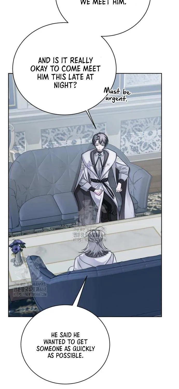 Read The Magic Tower’s Problem Child chapter 28 image 9 on Lezhin