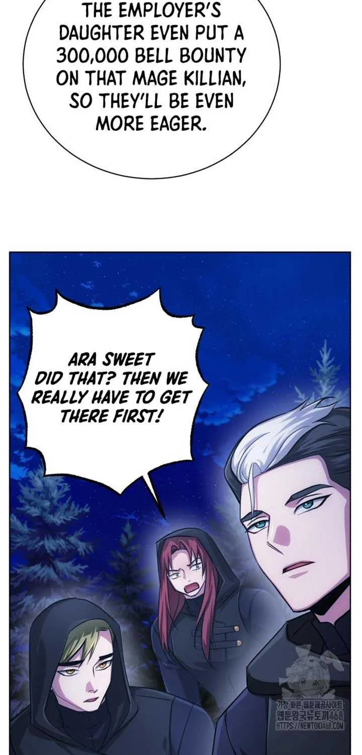 Read The Magic Tower’s Problem Child chapter 29 image 118 on Lezhin