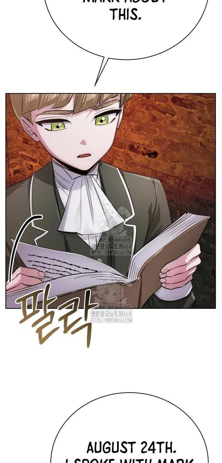Read The Magic Tower’s Problem Child chapter 29 image 19 on Lezhin