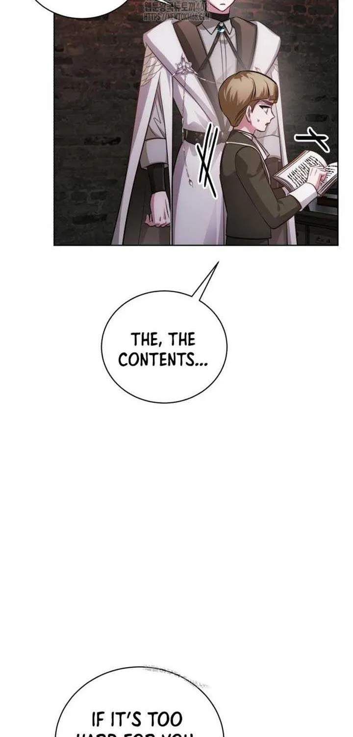 Read The Magic Tower’s Problem Child chapter 29 image 22 on Lezhin