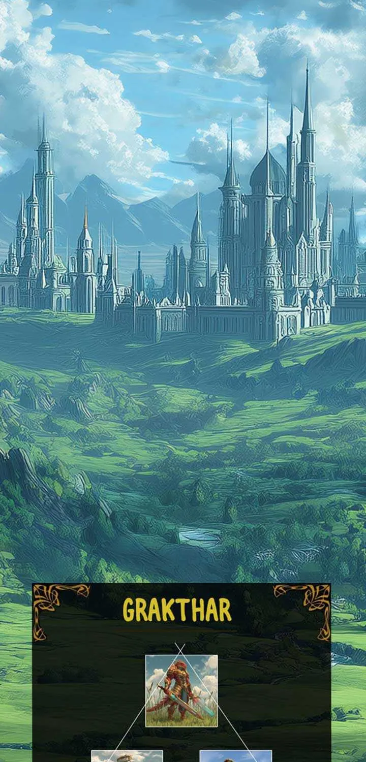 Read The Magic Tower’s Problem Child chapter 29 image 3 on Lezhin