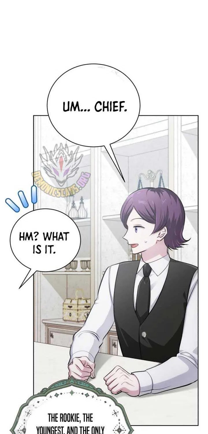 Read The Magic Tower’s Problem Child chapter 29 image 81 on Lezhin