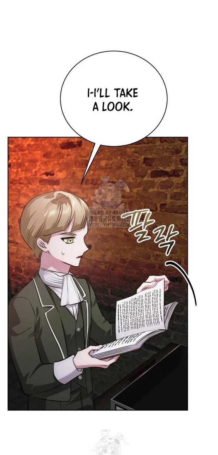 Read The Magic Tower’s Problem Child chapter 29 image 9 on Lezhin