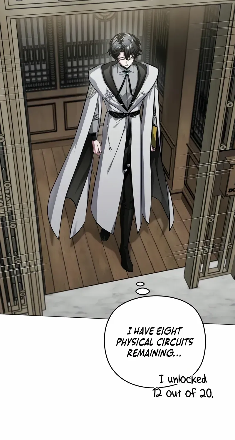 Read The Magic Tower’s Problem Child chapter 3 image 107 on Lezhin