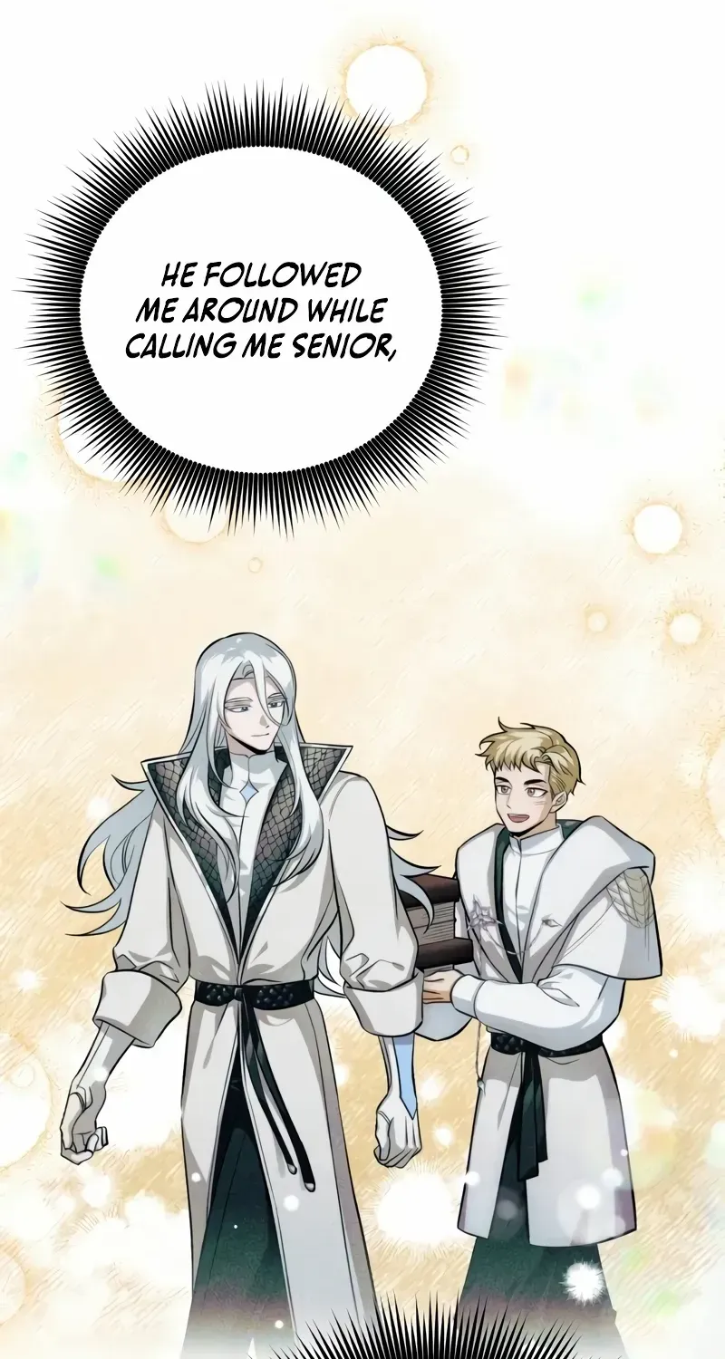 Read The Magic Tower’s Problem Child chapter 3 image 116 on Lezhin