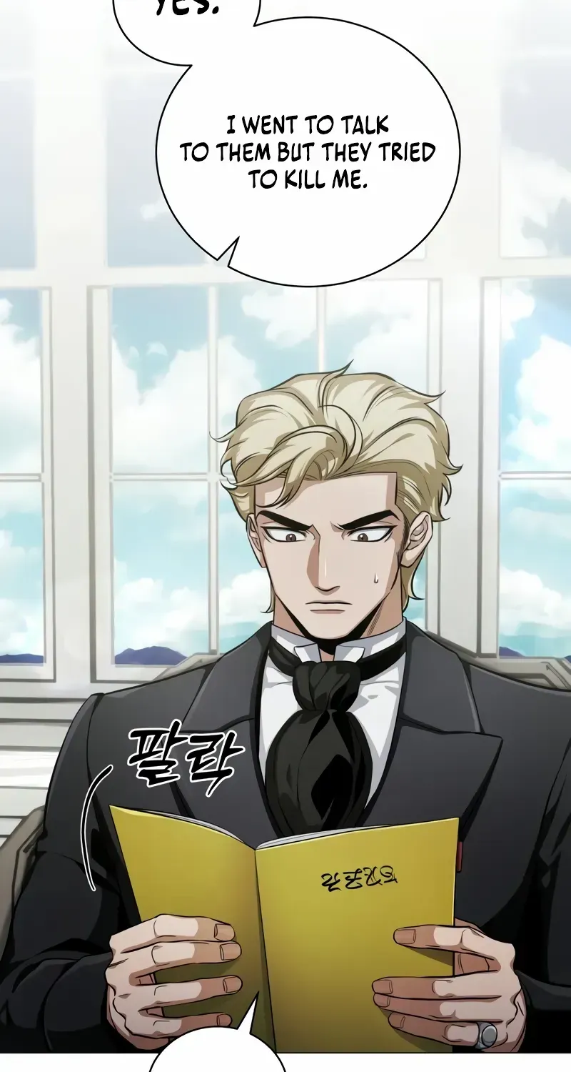 Read The Magic Tower’s Problem Child chapter 3 image 125 on Lezhin