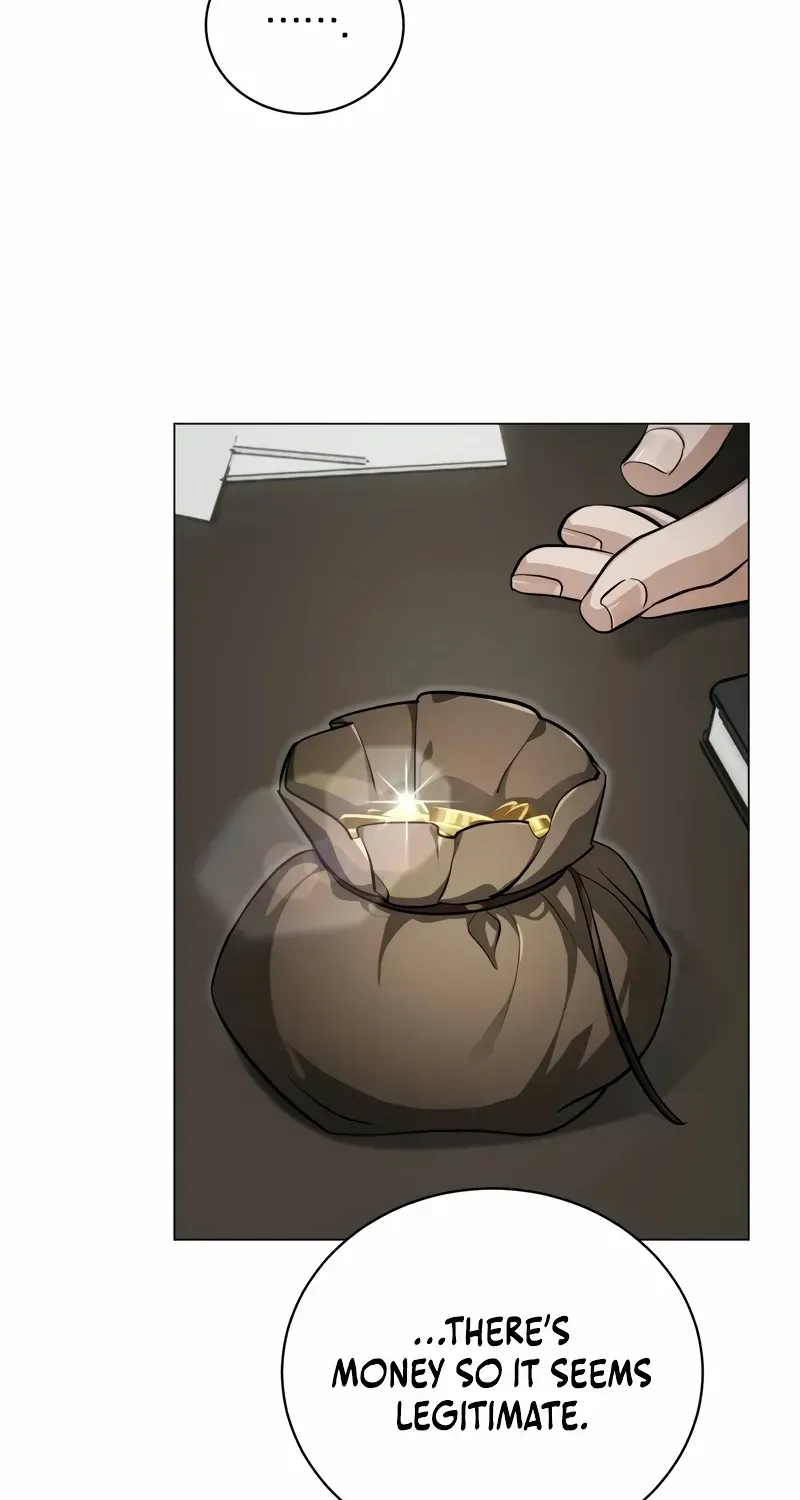 Read The Magic Tower’s Problem Child chapter 3 image 126 on Lezhin