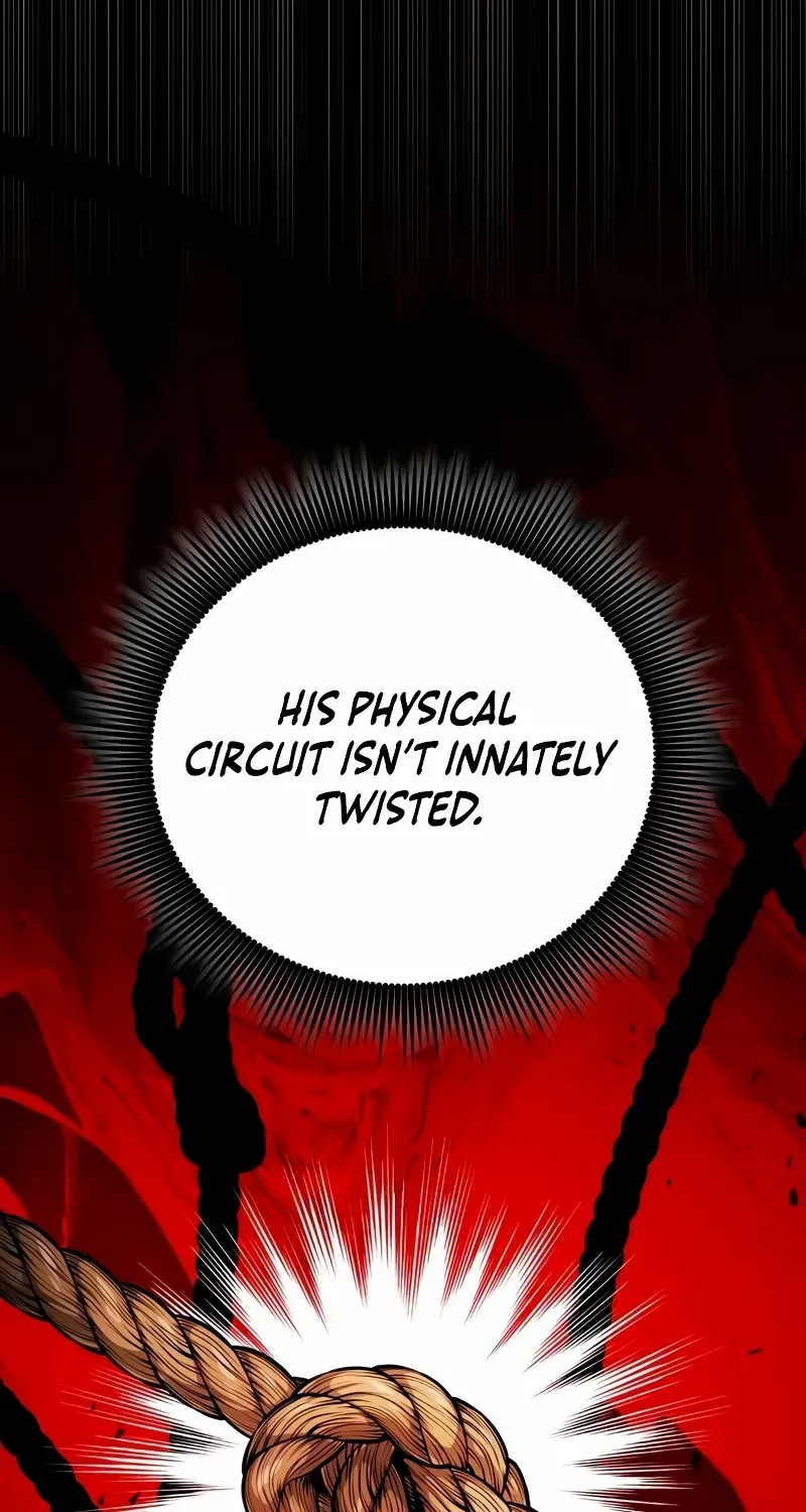 Read The Magic Tower’s Problem Child chapter 3 image 13 on Lezhin